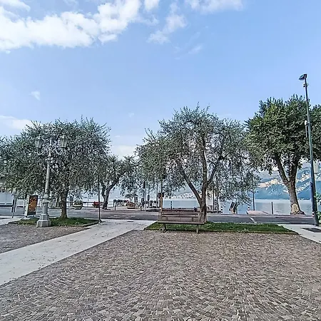 By Interhome Apartament