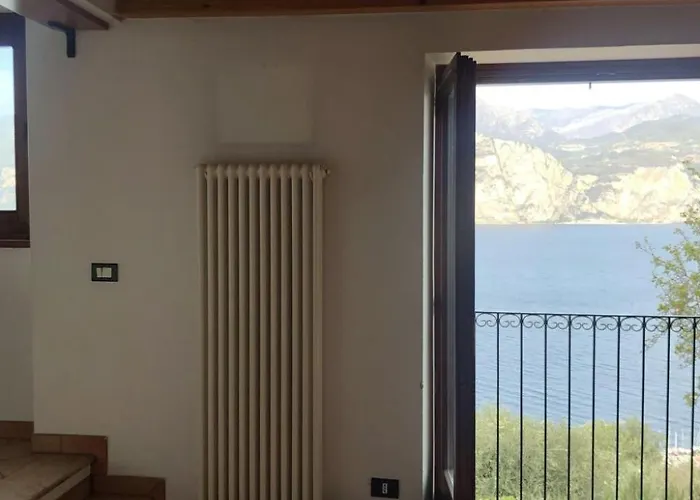 By Interhome * Brenzone sul Garda