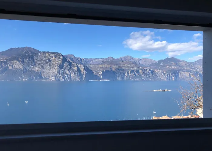 By Interhome * Brenzone sul Garda