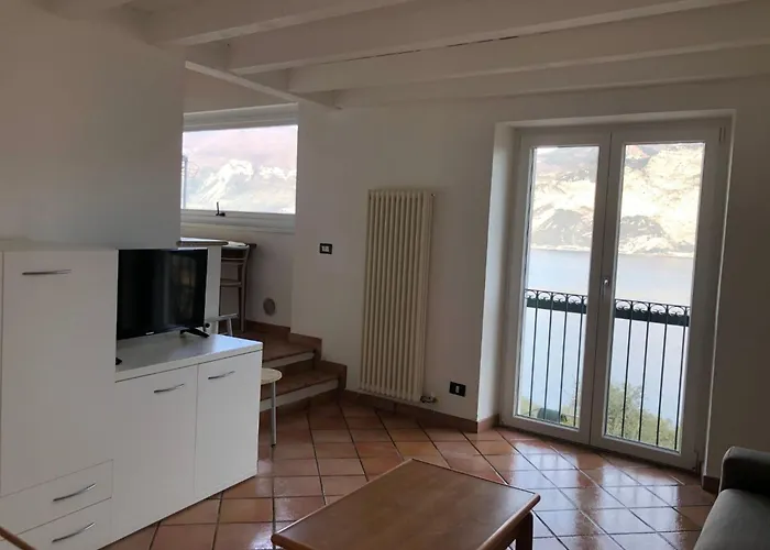 Lejlighed By Interhome Brenzone sul Garda