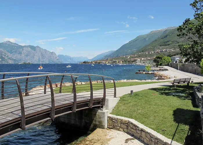 By Interhome * Brenzone sul Garda
