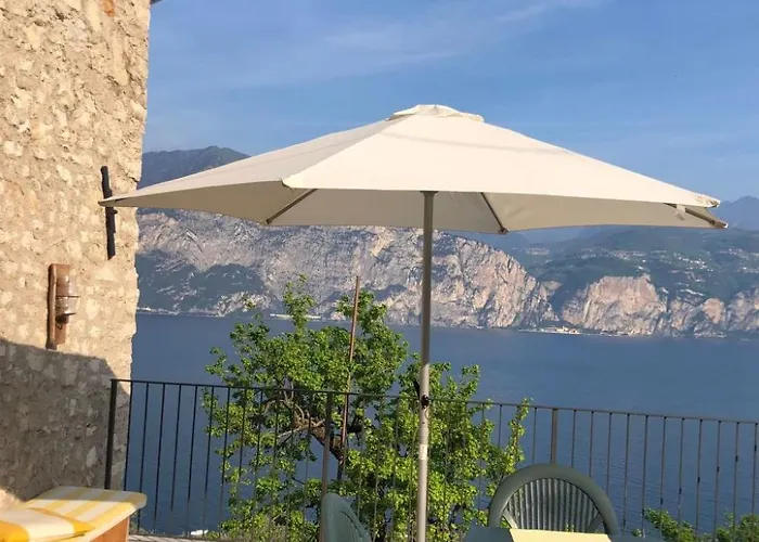 Апартаменты By Interhome Бренцоне-суль-Гарда