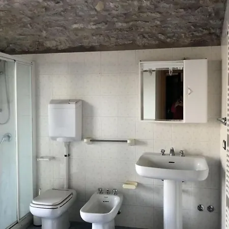 By Interhome Apartment
