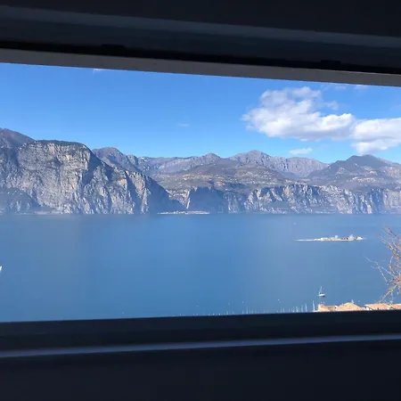 By Interhome * Brenzone sul Garda