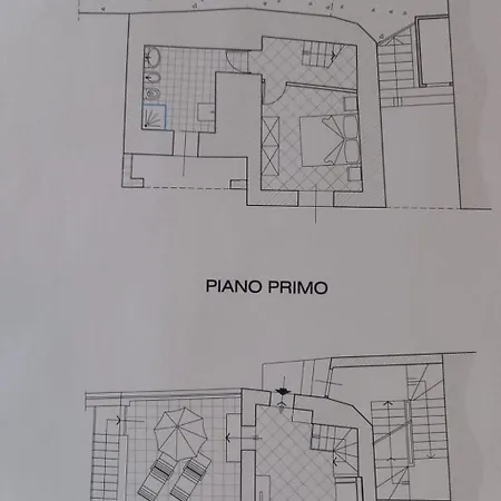By Interhome Apartment Brenzone sul Garda