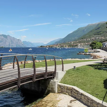 By Interhome * Brenzone sul Garda
